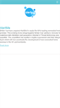 Mobile Screenshot of alertme.com
