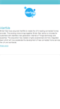 Mobile Screenshot of forums.alertme.com